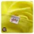 Set 3 museline din bambus 70x70cm Colours Mix XKKO