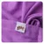 Set 3 museline din bambus 70x70cm  Red Sky Mix XKKO