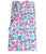 Set 3 piese paturica cu cearsaf si pernuta 120×60 cm Floricele