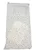 Set 3 piese paturica cu cearsaf si pernuta 120×60 cm Stelute bleumarin pe alb