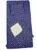 Set 3 piese paturica cu cearsaf si pernuta 120×60 cm Stelute pe bleumarin