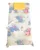Set 3 piese paturica cu cearsaf si pernuta 140×70 cm Animale