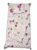 Set 3 piese paturica cu cearsaf si pernuta 160×80 cm Balerine