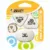 Set 3 radiere Mini Fun Bic