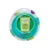 Set 3 recipiente silicon hrana bebe Melii bluelimemint