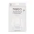 Set 3 scutece Feedo din muselina multifunctionale 68×68 cm 0 luni+ alb
