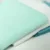 Set 3 scutece de muselina Minty Pearl