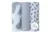 Set 3 scutece din bumbac 60×80 cm model No16