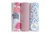 Set 3 scutece din bumbac 60×80 cm model No29