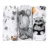 Set 3 scutece din finet 70×80 cm No5 Animals