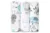 Set 3 scutece din finet 70x80cm No4