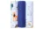 Set 3 scutece din muselina 70×80 cm model Albastru
