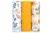 Set 3 scutece mix finet si muselina model Flowers