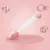 Set 3 sigurante multifunctionale Cangaroo Space-X Pink