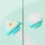 Set 3 sigurante multifunctionale Cangaroo Space-X Turquoise
