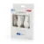 Set 3 tacamuri din otel inoxidabil Reer, manere din silicon, fara BPA, lavabile in masina de spalat vase