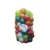 Set 30 bile de joaca 7cm Perlate
