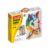 Set 300 piese Quercetti Fantacolor 0851