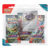 Set 31 cartonase, Pokemon TCG, Booster SV06, Revavroom
