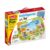 Set 316 piese Quercetti Mosaic Mix Nature Fun 968