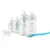 Set 4 biberoane polipropilena Avent Natural Response
