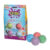 Set 4 bombe pentru baie, Glibbi