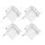 Set 4 bucati protectii pentru colturi Safety 1ST