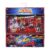 Set 4 figurine Akedo, Fght Pack, S1 W1, 14249