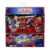 Set 4 figurine Akedo, Fght Pack, S1 W1, 14251