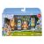 Set 4 figurine, Bluey, Familia Lui Bluey