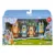Set 4 figurine, Bluey, Familia Lui Bluey
