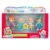 Set 4 figurine CoComelon, Family Set