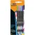 Set 4 finelinere, Bic, Intensity Fine 0,4 mm