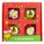 Set 4 globuri, Grinch
