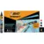 Set 4 markere cu vopsea, Bic, Intensity