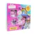 Set 4 mini genti Barbie cu accesorii