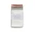 Set 4 museline multifunctionale BabySteps din bumbac organic 30×30 cm Girl