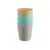 Set 4 pahare de baut 12+ Nip 37061