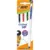 Set 4 pixuri, Bic, Cristal Up,  1,6 mm