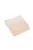 Set 4 prosopele BabyJem din muselina 25×25 cm Somon