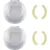 Set 4 protectii butoane aragaz Bambinice