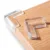 Set 4 protectii transparente pentru colturi 24x400x16x22x6