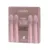 Set 4 rezerve periuta de dinti Vitammy Harmony roz TH1811-4