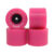 Set 4 roti penny board DHS, 60 x 45 mm, Roz