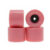 Set 4 roti skateboard DHS, 60 x 45 mm, Roz