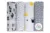 Set 4 scutece din bumbac Lux 70×80 cm model 5912