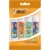 Set 4 tuburi cu lipici solid, Bic, Eco Decor, 8 gr