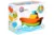 Set 4 vaporase pentru baie TechnoK