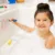 Set 5 creioane de baie Munchkin 36L+ multicolor