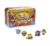 Set 5 figurine in cutie metalica Superthings Extreme Raiders